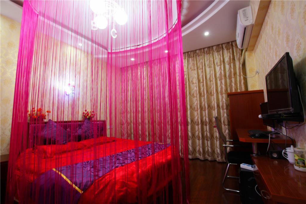 Wuzhen Xicheng Dongjiu Inn 嘉興市 部屋 写真