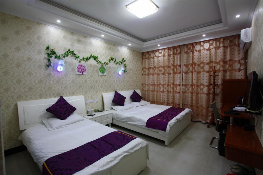 Wuzhen Xicheng Dongjiu Inn 嘉興市 部屋 写真